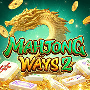 Mahjong Ways 2